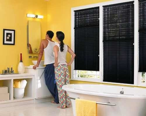 Cortinas Plisada Flexalum