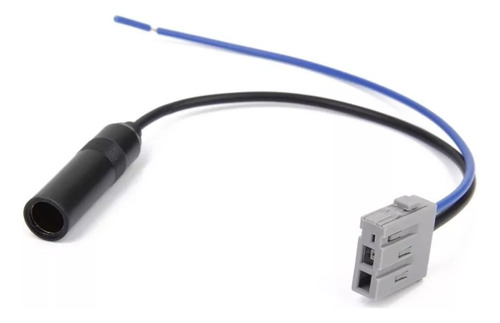 Adaptador De Antena Nissan Macho Conector Radio