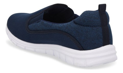Tenis Casual Oid461 Biodegradable Caminar Mucho Plastico