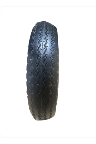 Llanta 13x3.50-6 4capas Incluye Camara