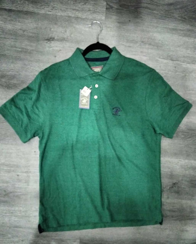 Chemis Polo Original 