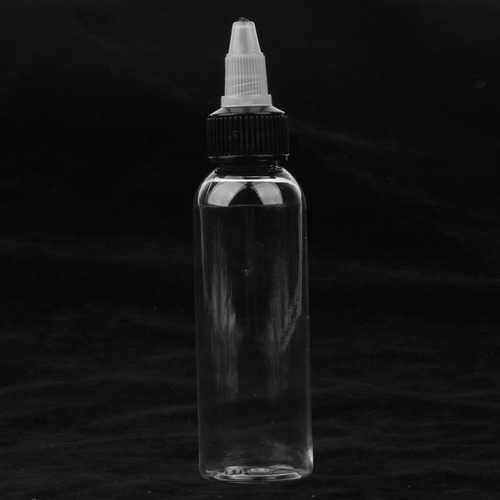 80x 30ml Botella De Botellas De Botella Cuentagotas Botella