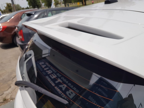 Ford Fiesta Kinetic Design 1.6 Titanium Cingolani
