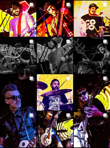 Imagen 2 de 4 de Vídeo Clip!!! 50% Off Y Fotografía De Shows