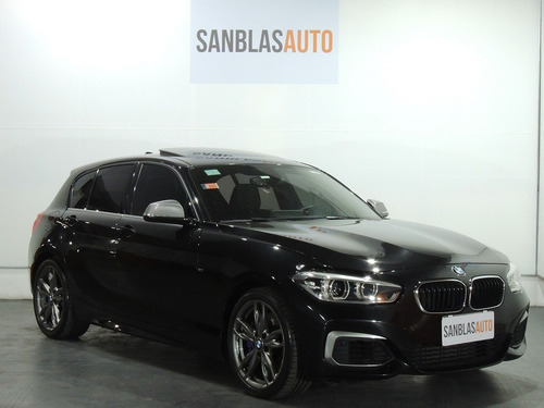Imagen 3 de 20 de Bmw Serie 1 M 140 M140i 2018 San Blas Auto