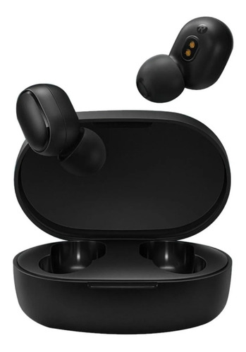 Fone De Ouvidos Sem Fio Bluetooth Microfone Headphone Gamer