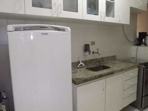 Imagem 12 de 19 de Guaruja Pitangueiras - Lazer Total - 02 Garagens - Ap2164 - 34708882