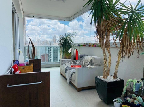 Imagem 13 de 30 de Condomínio Avis Rara, Cobertura Com 5 Dormitórios À Venda, 473 M² Por R$ 7.786.000 - Vila Uberabinha - São Paulo/sp - Co0194