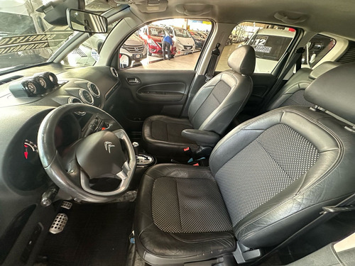 Citroën Aircross C3 AIRCROSS EXCA