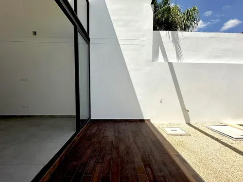 Casa En Venta En Bugambilias En Mérida,yucatán