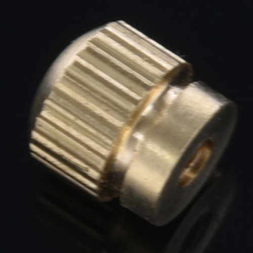 . 10 Tornillos Con Tapa De Pistón Para Trompeta De Corno