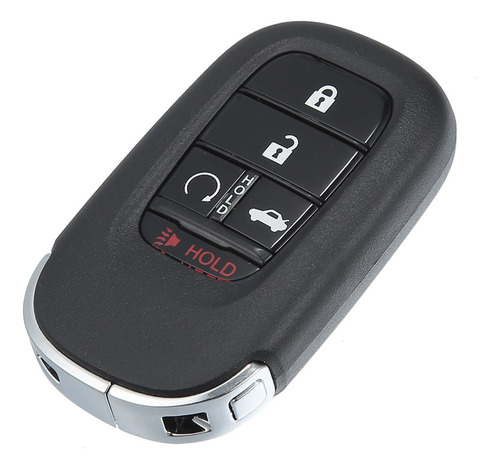 1 Control Remoto Para Honda Accord 2022 5 Button