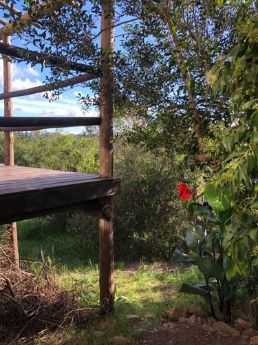 Armonia En Villa Serrana