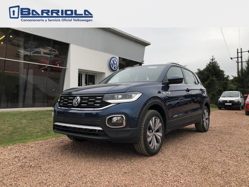 Imagen 19 de 25 de Volkswagen T-cross Highline 1.0 2023 0km - Barriola