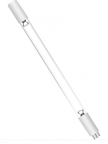 Lampada Germicida Se 11w T5 Filtro Europa Philips 4 Pinos Uv