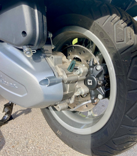 Vespa Gts 300cc E5