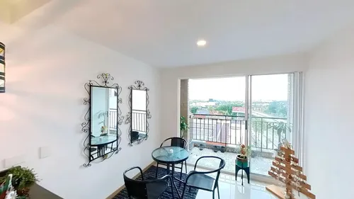 Vendo Hermoso Apartaestudio Ubicado En El Norte De La Ciudad
