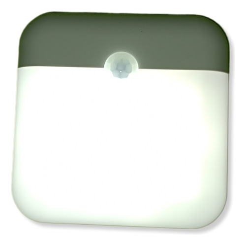 Luz Led Recargable Motion Sensor Light C/ Sensor  