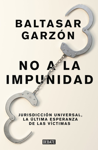 Libro No A La Impunidad