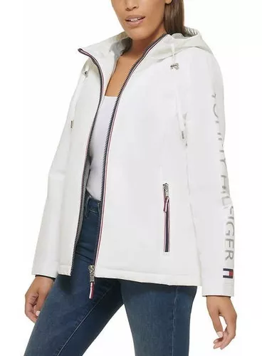 Chamarra Tommy Hilfiger para mujer