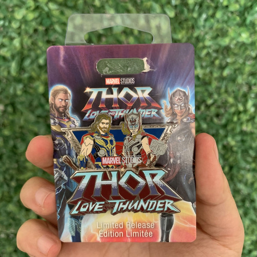 Pin De Thor Love And Thunder Avengers Marvel Disney