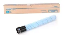 Comprar Toner Cyan Konica Minolta C368\u002F308 Tn 324
