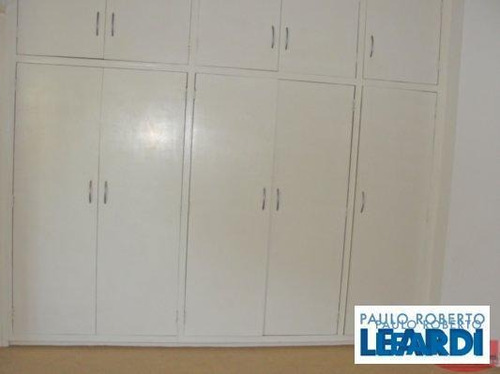 Apartamento - Morumbi - Sp - 353535