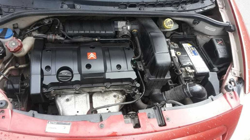Citroën C3 2008 1.6 16v Exclusive Flex 5p