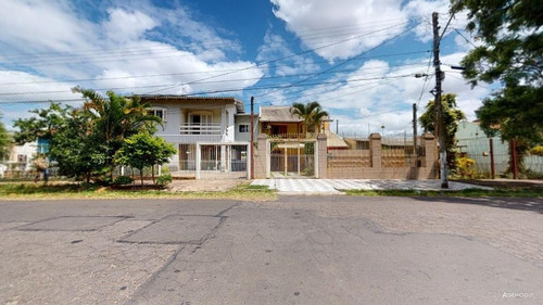 Imagem 5 de 30 de Casa Com 3 Dormitórios À Venda, 300 M² Por R$ 798.000,00 - Rubem Berta - Porto Alegre/rs - Ca1233