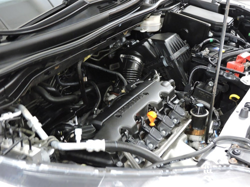 Imagem 19 de 20 de Honda Crv 2.0 Exl 4x2 16v 2014