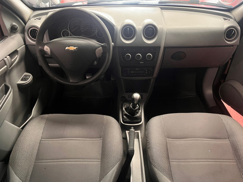 Chevrolet Celta 1.0 Advantage Flex Power 5p