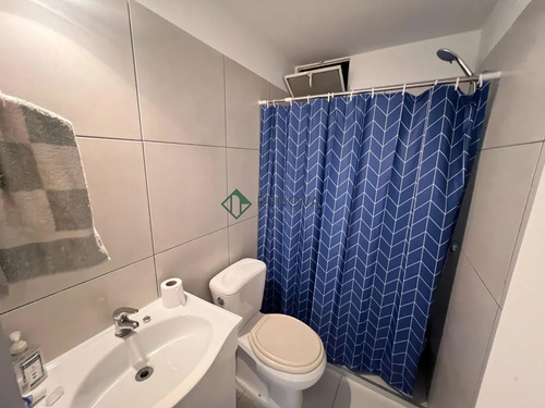 Alquiler Apartamento 2 Dormitorios Centro Montevideo R
