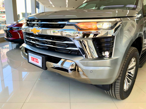 Chevrolet S10 2.8 High Country Cd Tdci 200cv