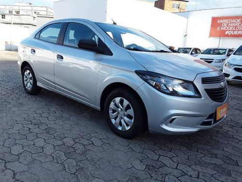 Imagem 5 de 9 de Chevrolet Prisma 1.0 Mpfi Joy 8v Flex 4p Manual