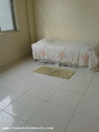 Imagem 3 de 15 de Apartamento Para Venda Em Teresópolis, Tijuca, 4 Dormitórios, 1 Suíte, 2 Banheiros - Ap431_1-726235