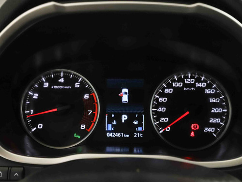 Mitsubishi Eclipse Cross 1.5 Rs 4X2 At