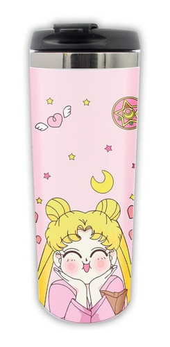 Termo Sailor Moon Serena