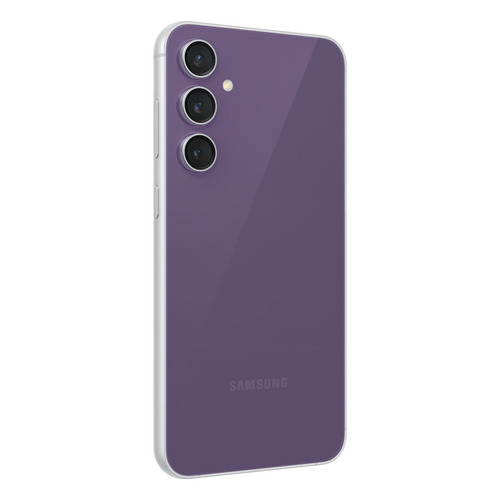 Samsung Galaxy S23 Fe 128gb 8gb Ram Color Purple