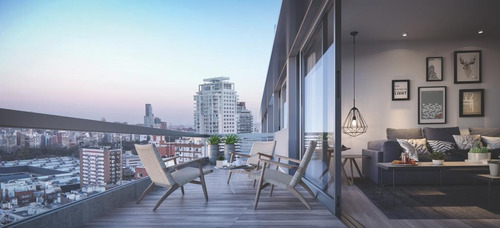 Venta Departamento Moambiente