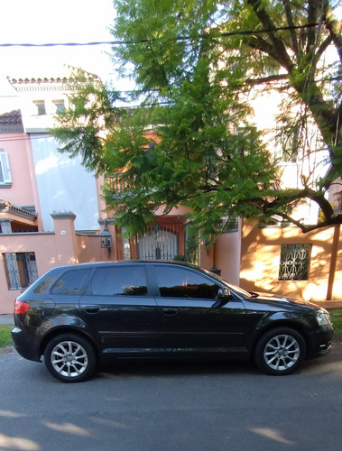 Audi A3 Sportback 1.6 102cv Mt