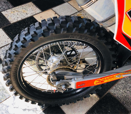 Honda Crf 230f