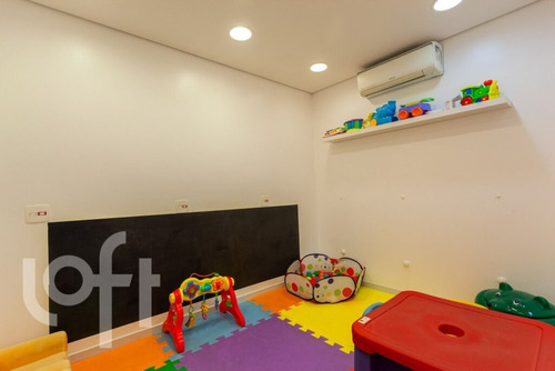 Imagem 20 de 30 de Apartamento Padrão Em São Paulo - Sp - Ap0089_rncr