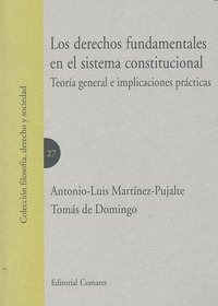 Derechos Fundamentales En El Sistema Constitucional - Mar...