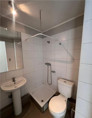 Arriendo Departamento De 2d+2b+e+b En General Prieto (estaci