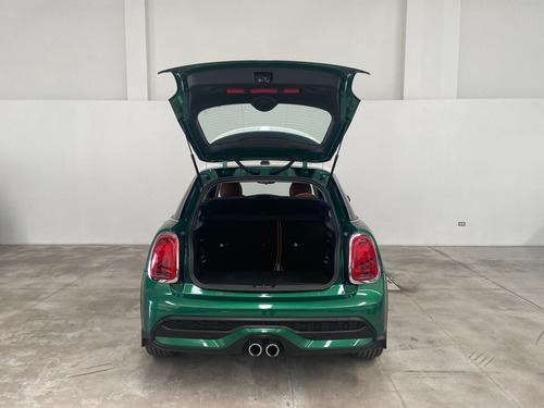 Imagen 10 de 15 de Mini Cooper 2022 Classic 5 Puertas At
