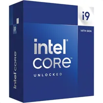 Comprar Procesador Intel Core I9 14900k 3.2 Ghz 24 Core 36mb 1700