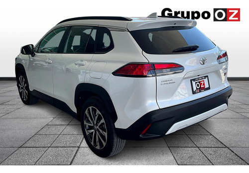 Toyota Corolla Cross 2.0 Xle