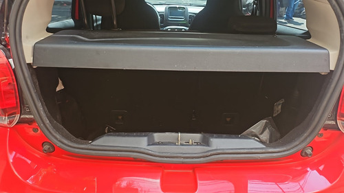 Fiat Mobi 1.0 Like Mt
