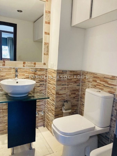 Imagen 7 de 11 de Departamento En Edificio Con Todos Los Servicios!!