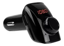 Comprar Sintonizador Emisor Bluetooth Radio Fm Manos Libres